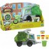 PLAY-DOH WHEELS DUMPIN FUN 2 ΣΕ 1 GARBAGE TRUCK ΣΚΟΥΠΙΔΙΑΡΙΚΟ PLAY-DOH WHEELS DUMPIN FUN 2 ΣΕ 1 GARBAGE TRUCK ΣΚΟΥΠΙΔΙΑΡΙΚΟ