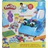 PLAY-DOH ZOOM ZOOM ΗΛΕΚΤΡΙΚΗ ΣΚΟΥΠΑ ΚΑΙ ΣΕΤ ΚΑΘΑΡΙΣΜΟΥ PLAY-DOH ZOOM ZOOM ΗΛΕΚΤΡΙΚΗ ΣΚΟΥΠΑ ΚΑΙ ΣΕΤ ΚΑΘΑΡΙΣΜΟΥ