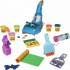 PLAY-DOH ZOOM ZOOM ΗΛΕΚΤΡΙΚΗ ΣΚΟΥΠΑ ΚΑΙ ΣΕΤ ΚΑΘΑΡΙΣΜΟΥ PLAY-DOH ZOOM ZOOM ΗΛΕΚΤΡΙΚΗ ΣΚΟΥΠΑ ΚΑΙ ΣΕΤ ΚΑΘΑΡΙΣΜΟΥ
