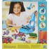 PLAY-DOH ZOOM ZOOM ΗΛΕΚΤΡΙΚΗ ΣΚΟΥΠΑ ΚΑΙ ΣΕΤ ΚΑΘΑΡΙΣΜΟΥ PLAY-DOH ZOOM ZOOM ΗΛΕΚΤΡΙΚΗ ΣΚΟΥΠΑ ΚΑΙ ΣΕΤ ΚΑΘΑΡΙΣΜΟΥ