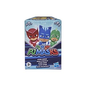PJ MASKS PIRAT POWER HIDDEN SURPRISE