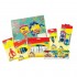 PLAY DOH Η ΠΡΩΤΗ ΜΟΥ ΜΕΡΑ ΣΤΟ ΣΧΟΛΕΙΟ ΣΕΤ ΣΧΟΛΙΚΩΝ ΠΡΟΣΧΟΛΙΚΩΝ PLAY DOH Η ΠΡΩΤΗ ΜΟΥ ΜΕΡΑ ΣΤΟ ΣΧΟΛΕΙΟ ΣΕΤ ΣΧΟΛΙΚΩΝ ΠΡΟΣΧΟΛΙΚΩΝ