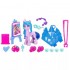 MY LITTLE PONY CUTIE MARK MAGIC IZZY MOONBOW MY LITTLE PONY CUTIE MARK MAGIC IZZY MOONBOW