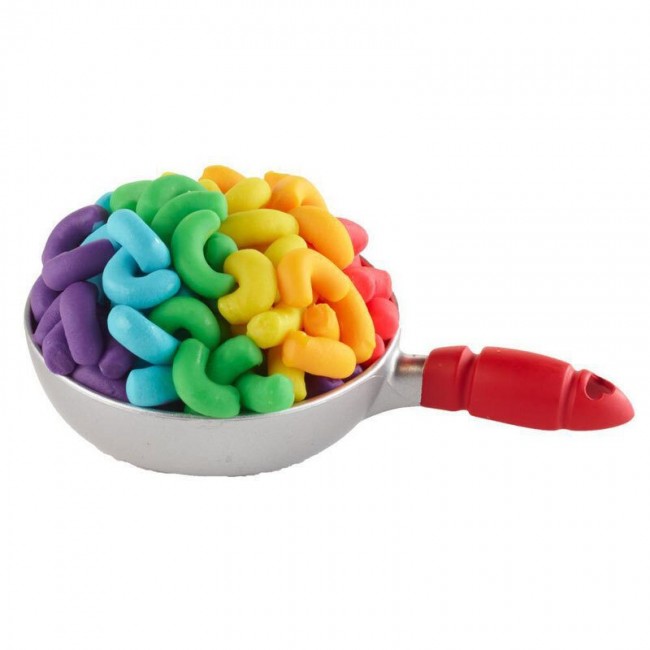PLAY DOH KITCHEN CREATIONS SILLY NOODLES PLAYSET