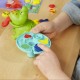 PLAY-DOH FROG AND COLORS STARTER SET