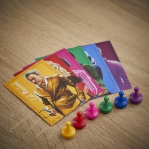 CLUEDO ΣΑΜΠΟΤΑΖ ΣΤΗΝ ΑΝΟΙΧΤΗ ΘΑΛΑΣΣΑ CLUEDO ΣΑΜΠΟΤΑΖ ΣΤΗΝ ΑΝΟΙΧΤΗ ΘΑΛΑΣΣΑ