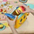 PLAY-DOH PICNIC SHAPES STARTER SET PLAY-DOH PICNIC SHAPES STARTER SET