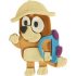 PLAY DOH BLUEY MAKE AND MASH COSTUMES PLAYSET PLAY DOH BLUEY MAKE AND MASH COSTUMES PLAYSET