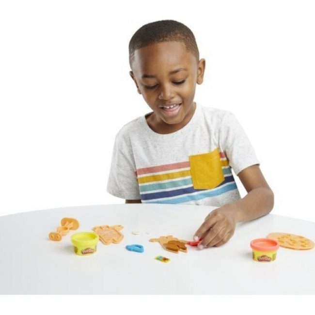 PLAY DOH BLUEY MAKE AND MASH COSTUMES PLAYSET PLAY DOH BLUEY MAKE AND MASH COSTUMES PLAYSET