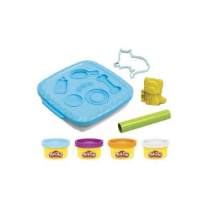 PLAY-DOH CREATE N GO PETS PLAYSET PLAY-DOH CREATE N GO PETS PLAYSET