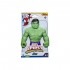 SPIDEY AMAZING FRIENDS SUPERSIZED HULK SPIDEY AMAZING FRIENDS SUPERSIZED HULK
