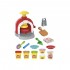 PLAY-DOH ΣΕΤ ΠΑΙΧΝΙΔΙΟΥ PIZZA ΦΟΥΡΝΟΣ