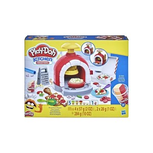 PLAY-DOH ΣΕΤ ΠΑΙΧΝΙΔΙΟΥ PIZZA ΦΟΥΡΝΟΣ PLAY-DOH ΣΕΤ ΠΑΙΧΝΙΔΙΟΥ PIZZA ΦΟΥΡΝΟΣ