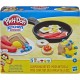 PLAY-DOH KITCHEN CREATIONS KIT TOAST AND WAFFLES SET