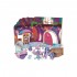 MY LITTLE PONY IZZY MOONBOW UNICORN TEA PARTY MY LITTLE PONY IZZY MOONBOW UNICORN TEA PARTY