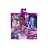 MY LITTLE PONY IZZY MOONBOW UNICORN TEA PARTY MY LITTLE PONY IZZY MOONBOW UNICORN TEA PARTY
