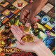 MONOPOLY DUNGEONS AND DRAGONS HONOR AMONG THIEVES