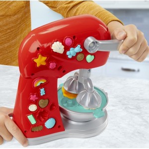 PLAY-DOH MAGICAL MIXER PLAYSET PLAY-DOH MAGICAL MIXER PLAYSET