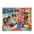 ΕΠΙΤΡΑΠΕΖΙΟ CLUEDO JUNIOR ΕΛΛΗΝΙΚΗ ΓΛΩΣΣΑ