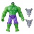 ΦΙΓΟΥΡΑ MARVEL MECH STRIKE MECHASAURUS - HULK 11,4 EK ΦΙΓΟΥΡΑ MARVEL MECH STRIKE MECHASAURUS - HULK 11,4 EK