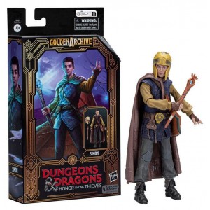 DUNGEONS AND DRAGONS HONOR AMONG SIMON ΦΙΓΟΥΡΑ ΔΡΑΣΗΣ 15 ΕΚ DUNGEONS AND DRAGONS HONOR AMONG SIMON ΦΙΓΟΥΡΑ ΔΡΑΣΗΣ 15 ΕΚ
