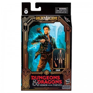 DUNGEONS & DRAGONS FIGURE AMICALOLA