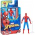 HASBRO SPIDERMAN 4IN CLASSIC RED BLUE HASBRO SPIDERMAN 4IN CLASSIC RED BLUE
