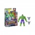 ΦΙΓΟΥΡΑ MARVEL MECH STRIKE MECHASAURUS - HULK 11,4 EK ΦΙΓΟΥΡΑ MARVEL MECH STRIKE MECHASAURUS - HULK 11,4 EK