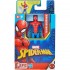 HASBRO SPIDERMAN 4IN CLASSIC RED BLUE HASBRO SPIDERMAN 4IN CLASSIC RED BLUE