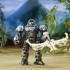 TRANSFORMERS RISE OF THE BEASTS OPTIMUS PRIMAL ARROWSTRIPE TRANSFORMERS RISE OF THE BEASTS OPTIMUS PRIMAL ARROWSTRIPE