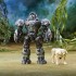 TRANSFORMERS RISE OF THE BEASTS OPTIMUS PRIMAL ARROWSTRIPE TRANSFORMERS RISE OF THE BEASTS OPTIMUS PRIMAL ARROWSTRIPE