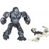 TRANSFORMERS RISE OF THE BEASTS OPTIMUS PRIMAL ARROWSTRIPE TRANSFORMERS RISE OF THE BEASTS OPTIMUS PRIMAL ARROWSTRIPE