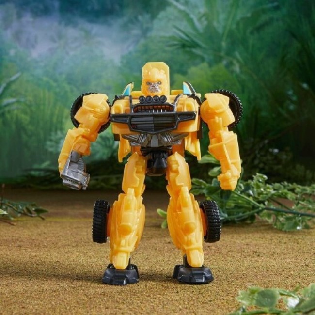 TRANSFORMERS RISE OF THE REASTS BUMBLEBEE