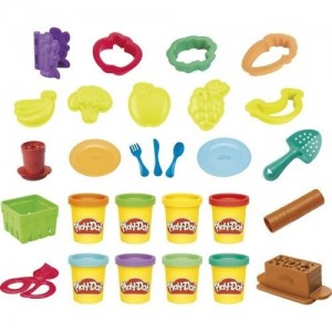 PLAY-DOH ΣΕΤ ΔΗΜΙΟΥΡΓΙΑΣ GROW YOUR GARDEN TOOLSET PLAY-DOH ΣΕΤ ΔΗΜΙΟΥΡΓΙΑΣ GROW YOUR GARDEN TOOLSET