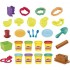 PLAY-DOH ΣΕΤ ΔΗΜΙΟΥΡΓΙΑΣ GROW YOUR GARDEN TOOLSET PLAY-DOH ΣΕΤ ΔΗΜΙΟΥΡΓΙΑΣ GROW YOUR GARDEN TOOLSET