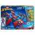 MARVEL SPIDERMAN CRAWL AND BLAST SPIDER MARVEL SPIDERMAN CRAWL AND BLAST SPIDER