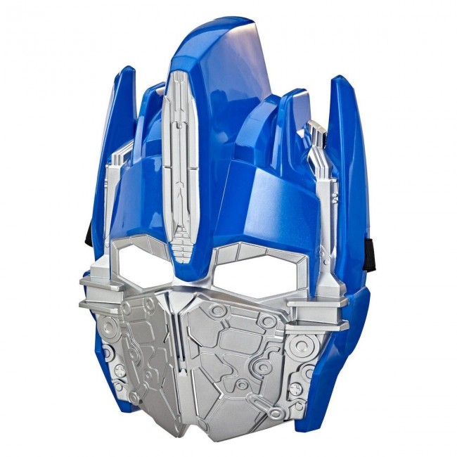 TRANSFORMERS RISE OF THE BEASTS OPTIMUS PRIME ROLEPLAY ΜΑΣΚΑ