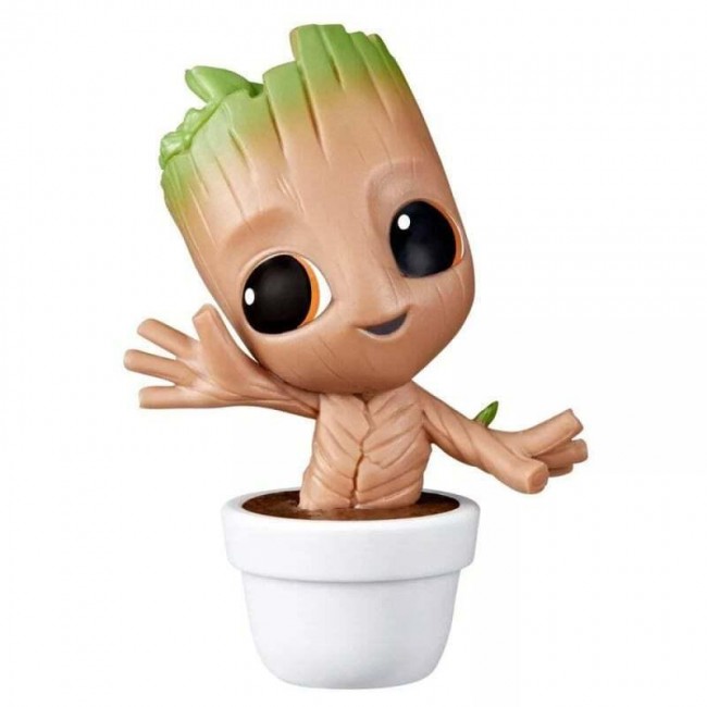 MARVEL STUDIOS I AM GROOT ΦΙΓΟΥΡΑ SOAP SURFIN MARVEL STUDIOS I AM GROOT ΦΙΓΟΥΡΑ SOAP SURFIN