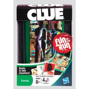 ΕΠΙΤΡΑΠΕΖΙΑ TRAVEL CLUEDO ΕΠΙΤΡΑΠΕΖΙΑ TRAVEL CLUEDO