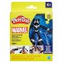 PLAY-DOH ΣΕΤ ΠΑΙΧΝΙΔΙΟΥ BLACK PANTHER CUTTING CLAWS PLAY-DOH ΣΕΤ ΠΑΙΧΝΙΔΙΟΥ BLACK PANTHER CUTTING CLAWS