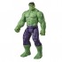 ΦΙΓΟΥΡΑ TITAN HERO HULK AVENGERS ΦΙΓΟΥΡΑ TITAN HERO HULK AVENGERS