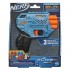 NERF ELITE 2 TRIO TD-3 NERF ELITE 2 TRIO TD-3