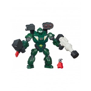 SUPER HERO MASHERS TRA BATTLE UPGRADE SUPER HERO MASHERS TRA BATTLE UPGRADE