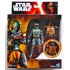 STAR WARS ΦΙΓΟΥΡΑ ARMOR PK AST W1 15 STAR WARS ΦΙΓΟΥΡΑ ARMOR PK AST W1 15