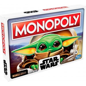 MONOPOLY ΕΠΙΤΡΑΠΕΖΙΟ THE CHILD MONOPOLY ΕΠΙΤΡΑΠΕΖΙΟ THE CHILD
