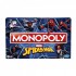 MONOPOLY ΕΠΙΤΡΑΠΕΖΙΟ SPIDERMAN