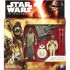 STAR WARS ΦΙΓΟΥΡΕΣ 2 ΤΕΜΑΧΙΩΝ STAR WARS ΦΙΓΟΥΡΕΣ 2 ΤΕΜΑΧΙΩΝ