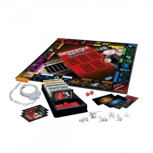 ΕΠΙΤΡΑΠΕΖΙΟ MONOPOLY ΤΗΣ ΖΑΒΟΛΙΑΣ ΕΠΙΤΡΑΠΕΖΙΟ MONOPOLY ΤΗΣ ΖΑΒΟΛΙΑΣ