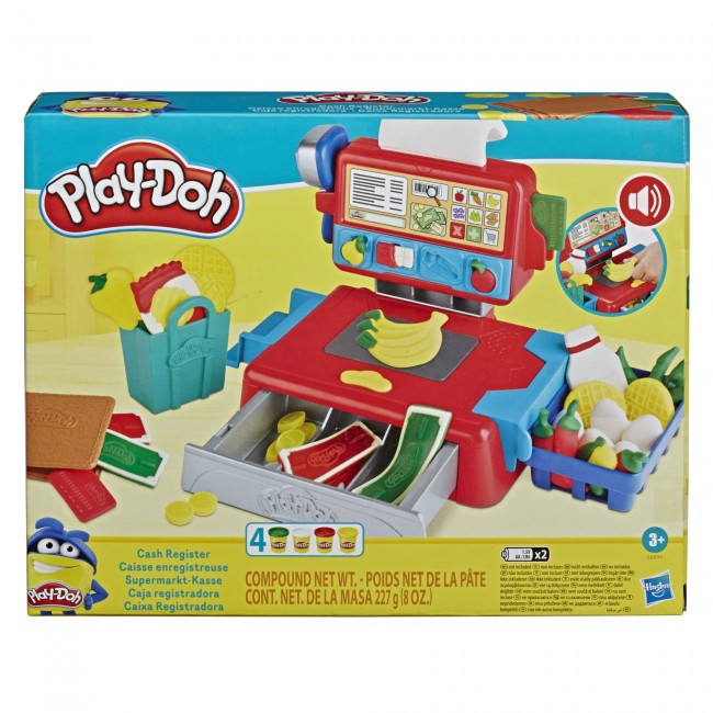 PLAY DOH ΤΑΜΕΙΑΚΗ ΜΗΧΑΝΗ PLAY DOH ΤΑΜΕΙΑΚΗ ΜΗΧΑΝΗ