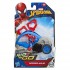 SPIDERMAN ΦΙΓΟΥΡΕΣ RIP N GO ASST. SPIDERMAN ΦΙΓΟΥΡΕΣ RIP N GO ASST.